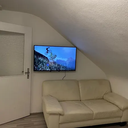 1 Wg Zimmer Gerlingen Exterior photo