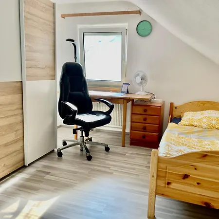 1 Wg Zimmer Gerlingen Exterior photo