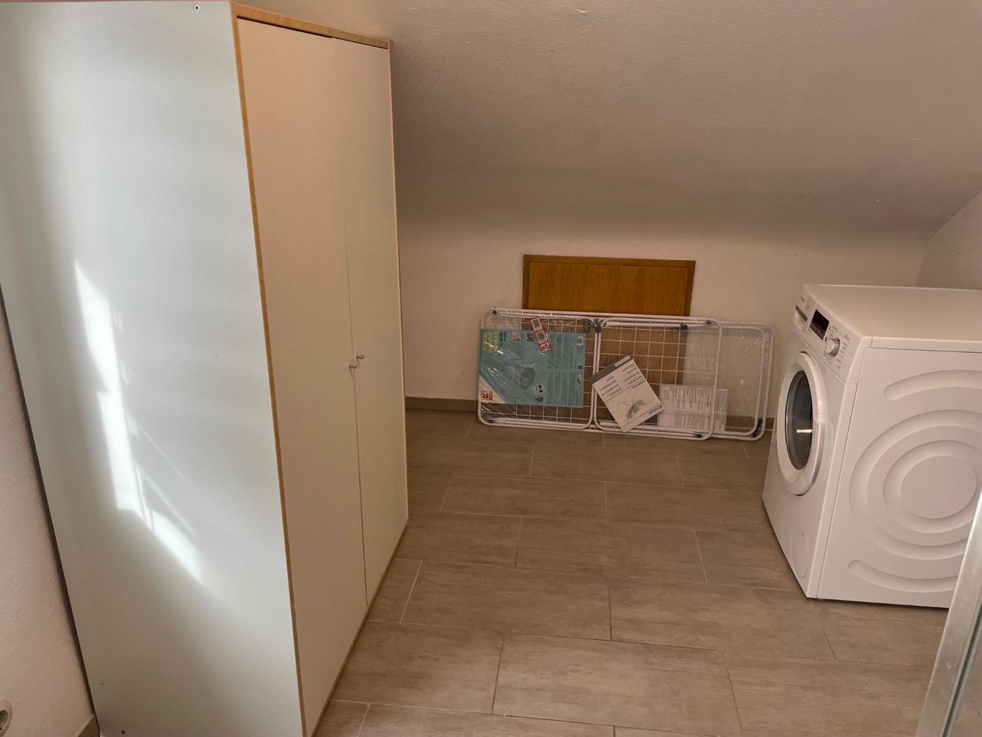 Appartement 1 Wg