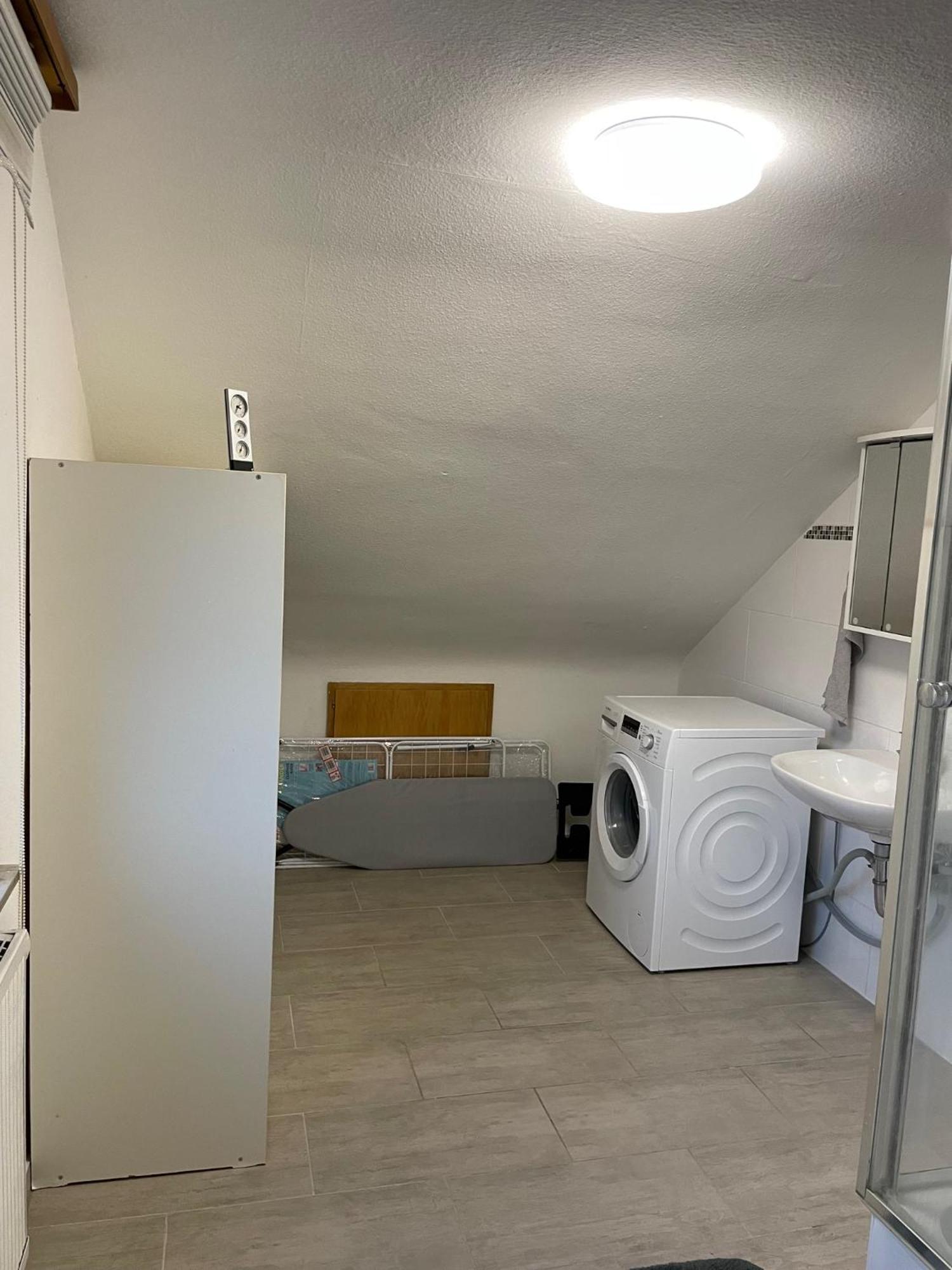 Apartment 1 Wg *