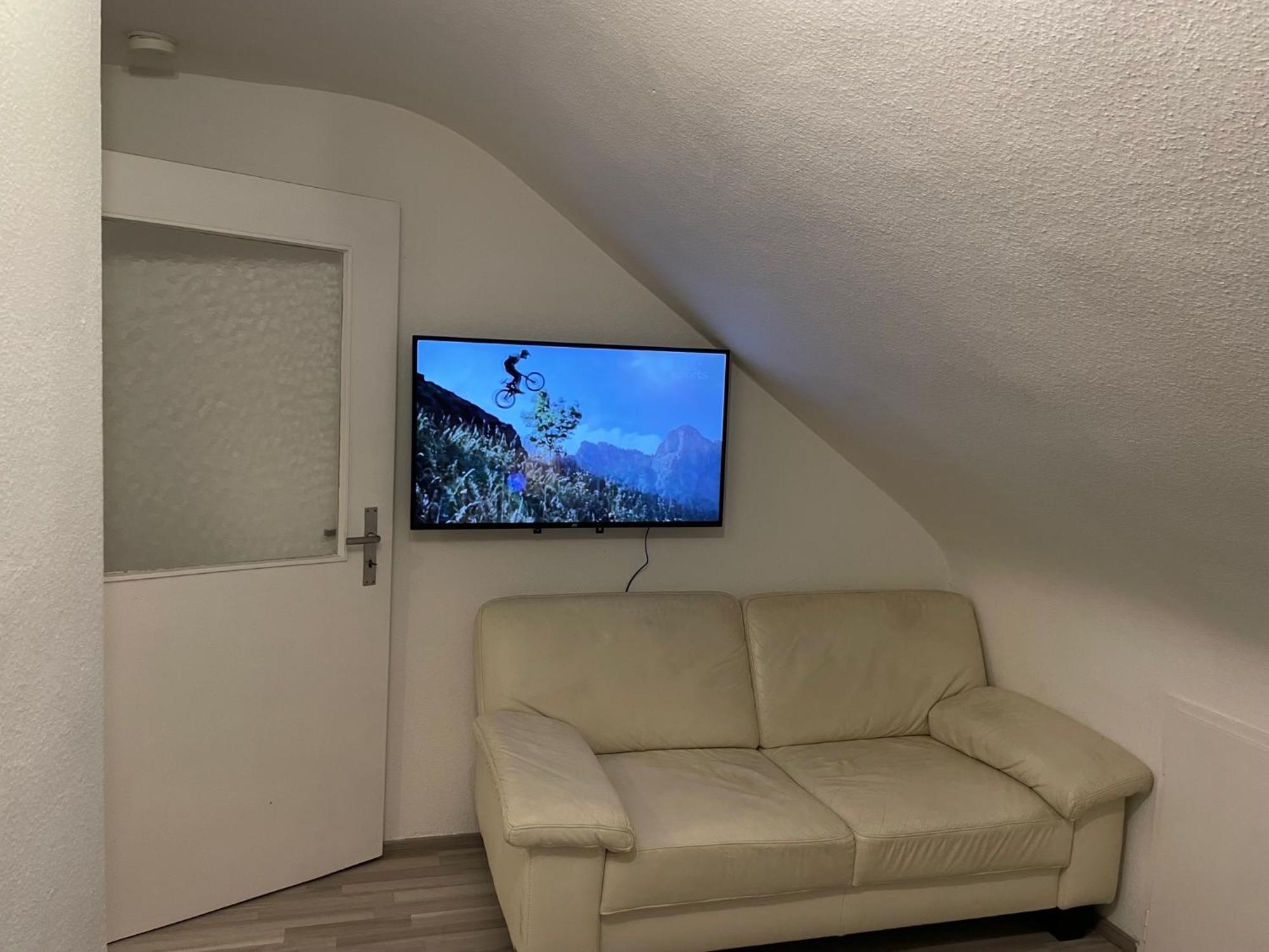 Apartment 1 Wg *