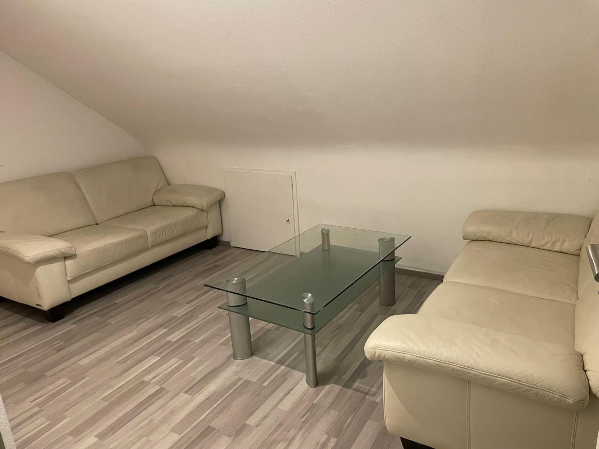 Appartement 1 Wg