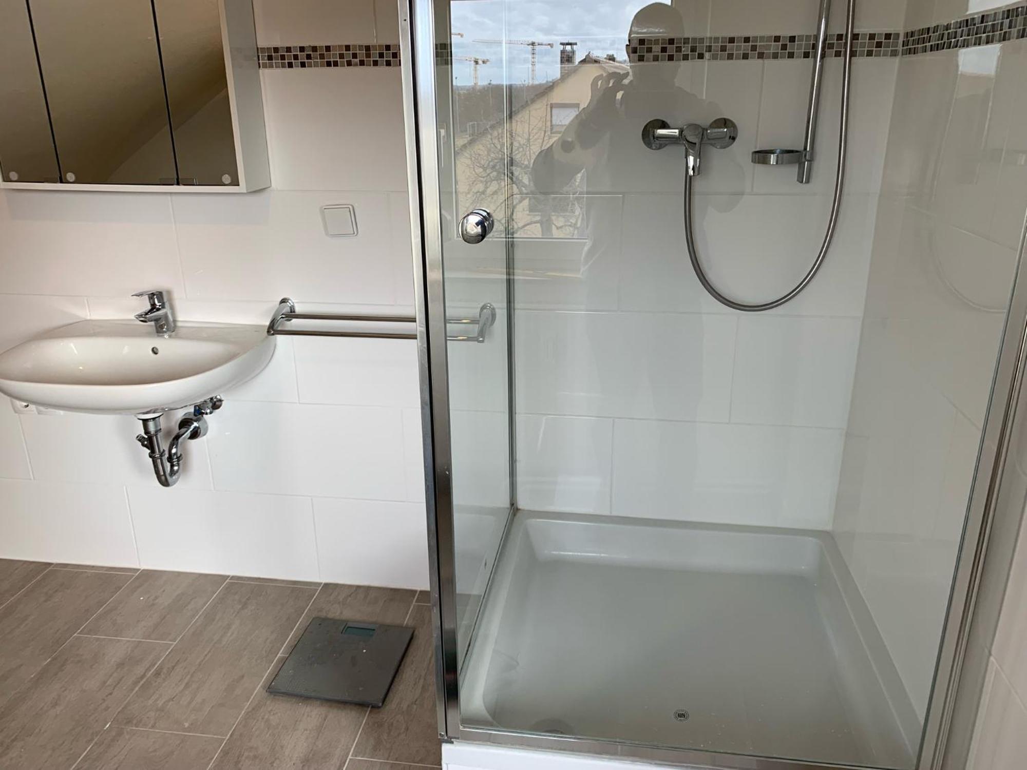 Appartement 1 Wg *