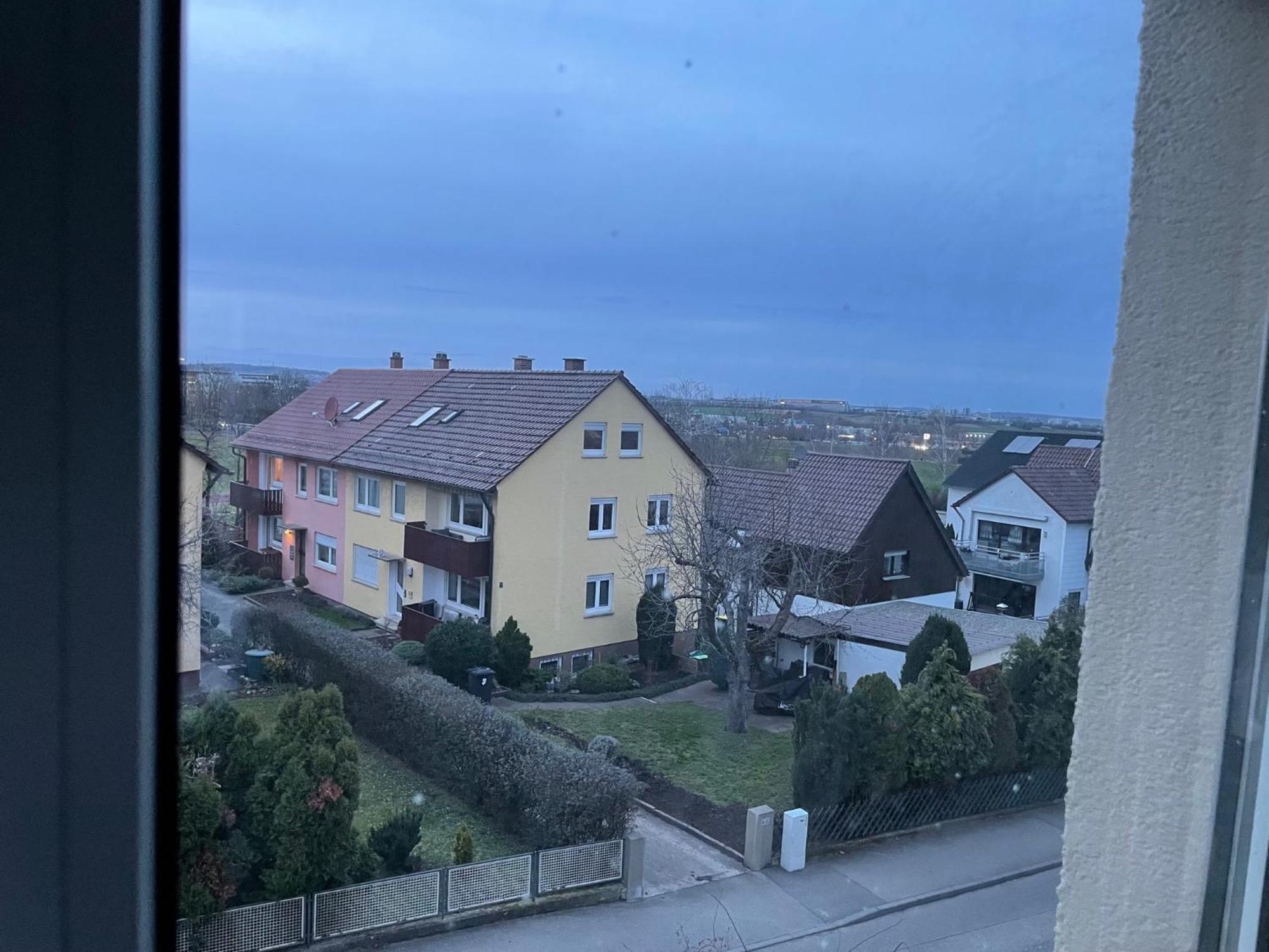 1 Wg Appartement *