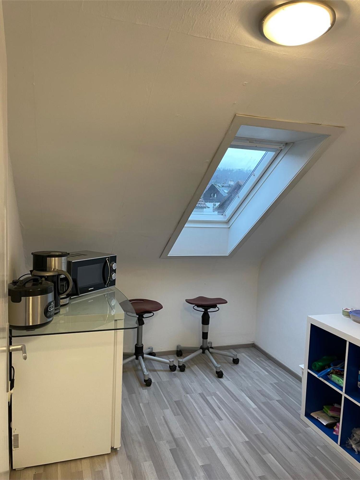 1 Wg Gerlingen