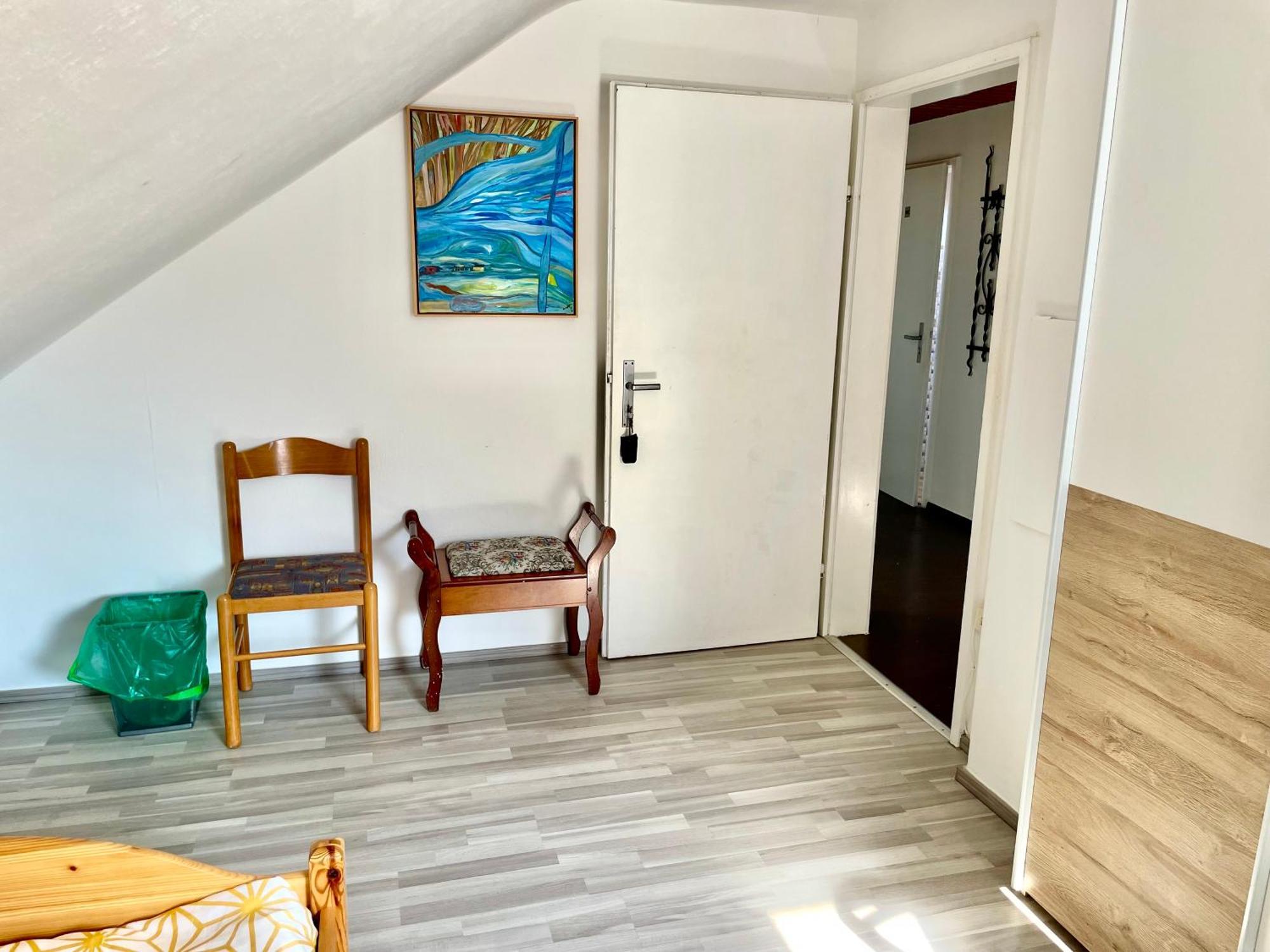 Appartement 1 Wg Gerlingen